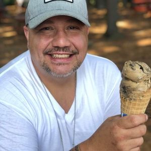 Meet your Posher, Steven